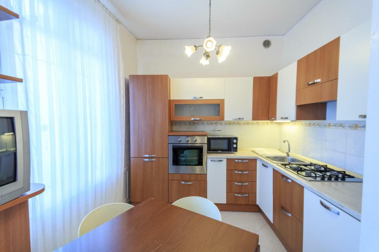 Appartamento A 30 Metri Dal Mare Varazze Exterior photo