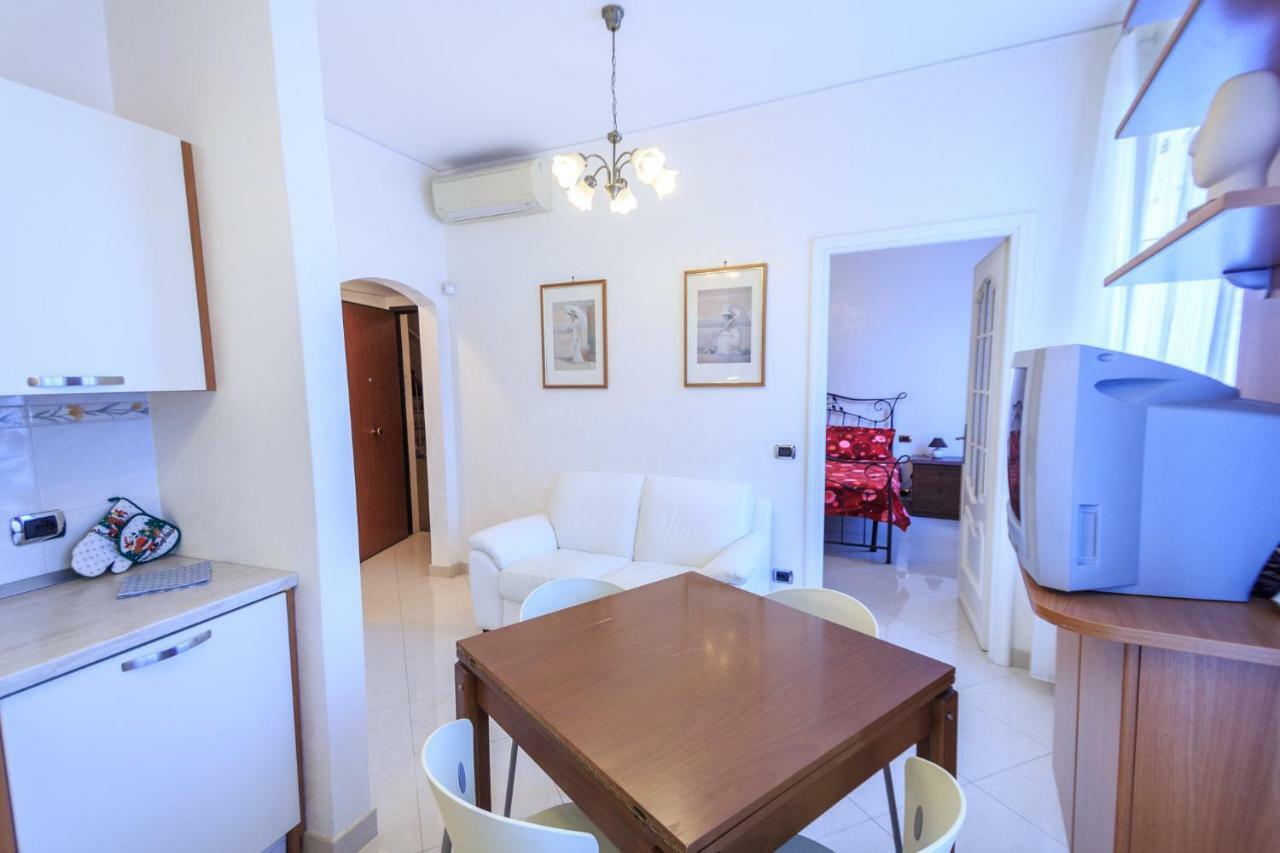 Appartamento A 30 Metri Dal Mare Varazze Exterior photo