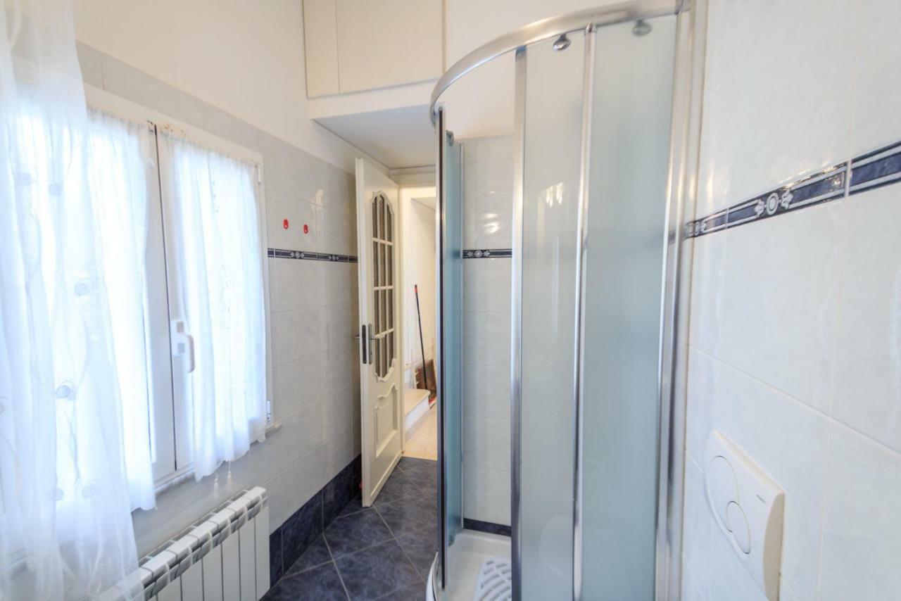 Appartamento A 30 Metri Dal Mare Varazze Exterior photo